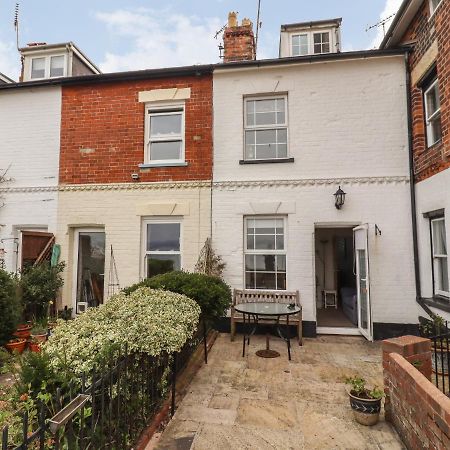 9 Harefield Cottages Exmouth Bagian luar foto