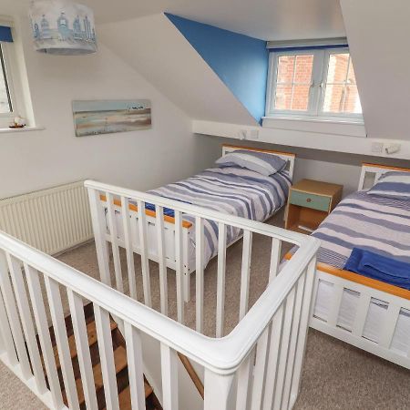 9 Harefield Cottages Exmouth Bagian luar foto