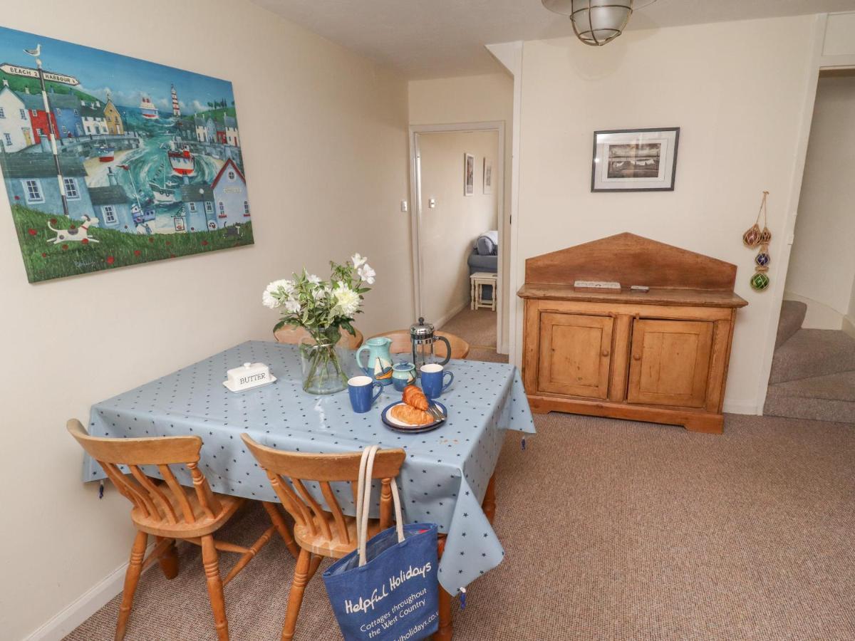 9 Harefield Cottages Exmouth Bagian luar foto