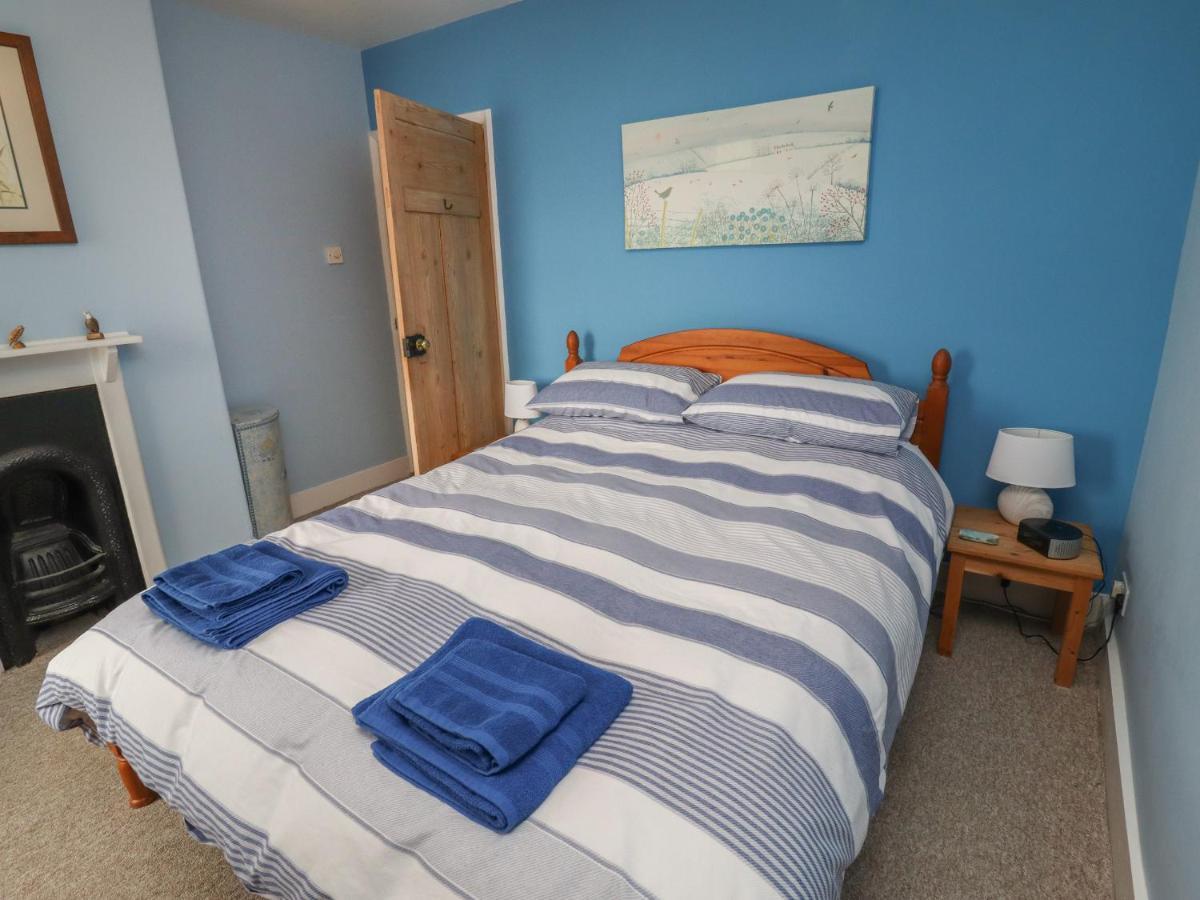 9 Harefield Cottages Exmouth Bagian luar foto