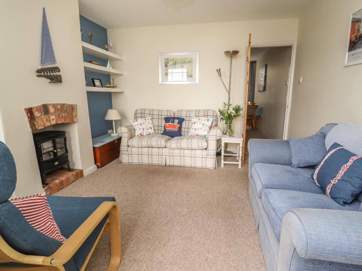 9 Harefield Cottages Exmouth Bagian luar foto