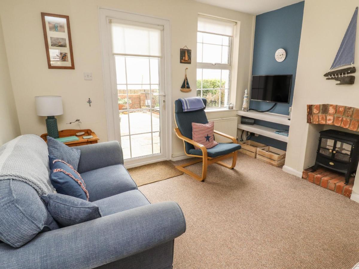 9 Harefield Cottages Exmouth Bagian luar foto