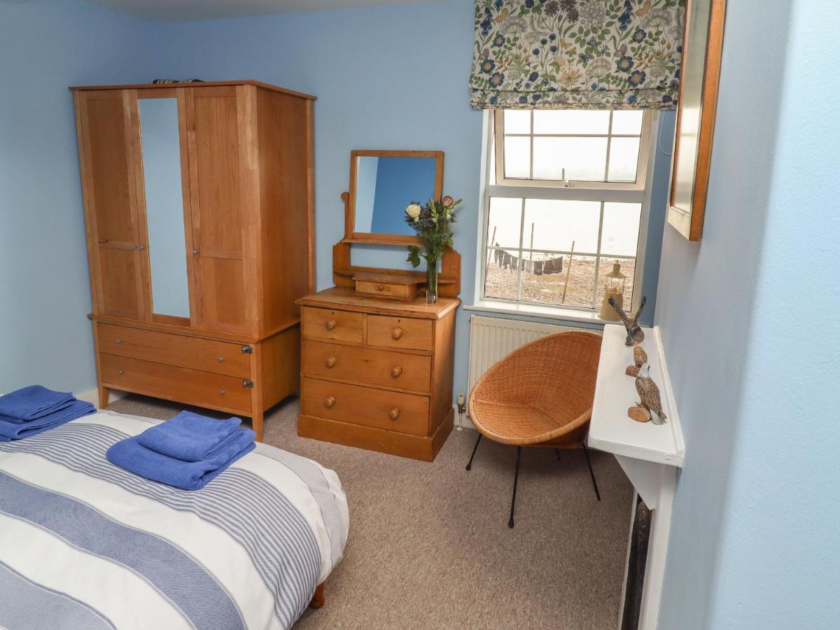 9 Harefield Cottages Exmouth Bagian luar foto