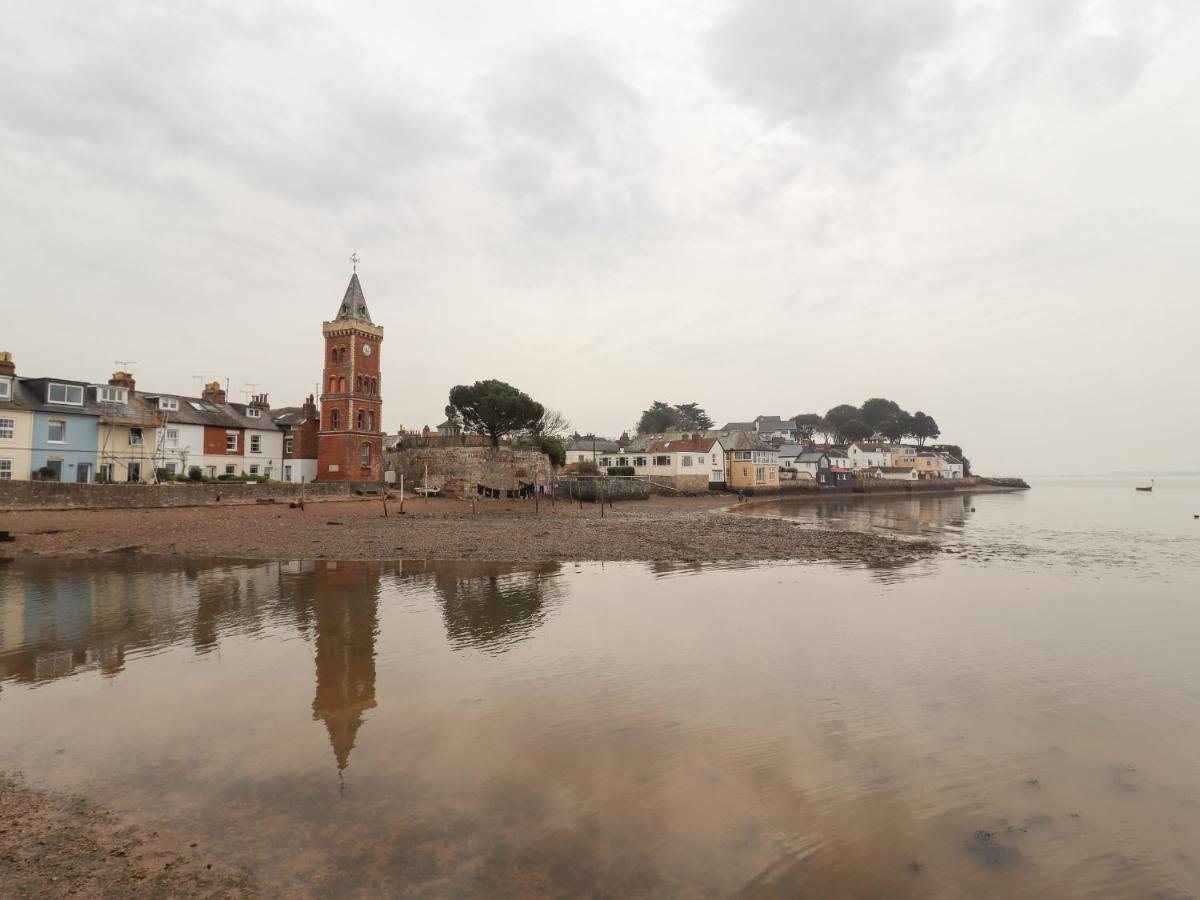 9 Harefield Cottages Exmouth Bagian luar foto