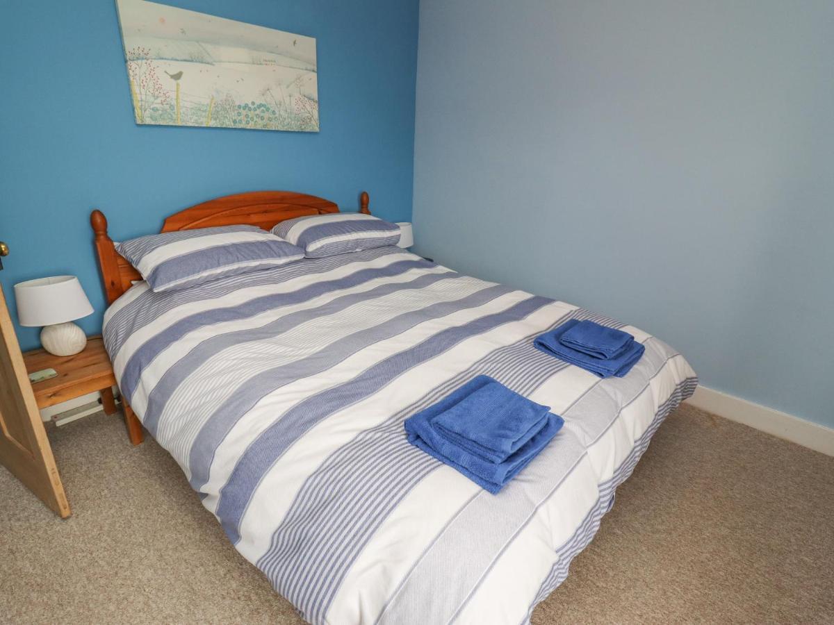 9 Harefield Cottages Exmouth Bagian luar foto