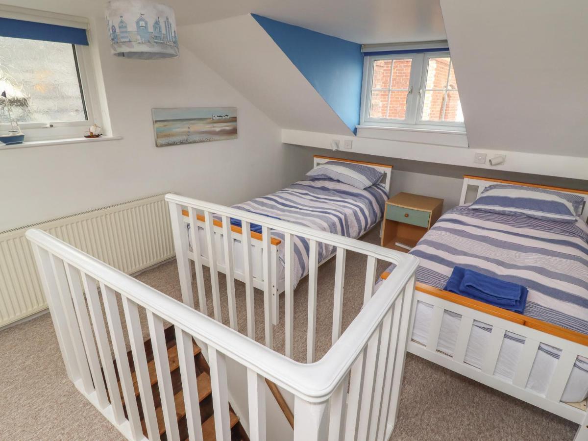 9 Harefield Cottages Exmouth Bagian luar foto