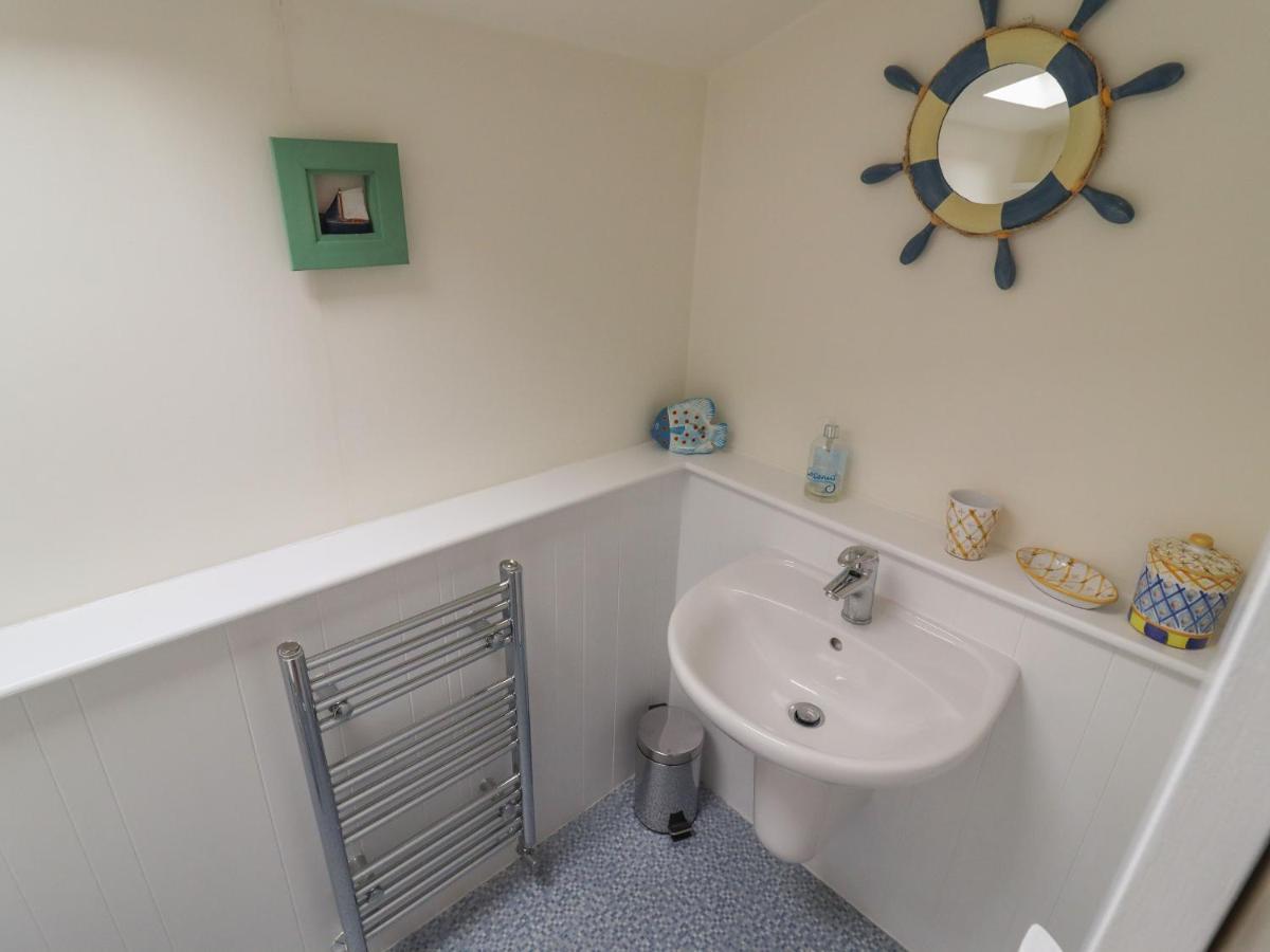 9 Harefield Cottages Exmouth Bagian luar foto