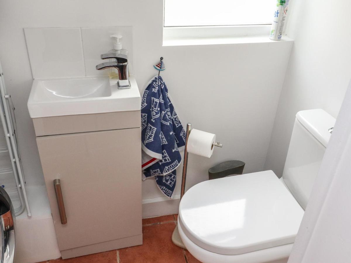 9 Harefield Cottages Exmouth Bagian luar foto